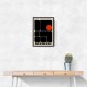 Bauhaus Wall Art A45 Bauhaus Wall Art A45