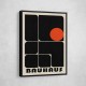 Bauhaus Wall Art A45 Bauhaus Wall Art A45