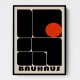 Bauhaus Wall Art A45 Bauhaus Wall Art A45