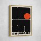 Bauhaus Wall Art A45 Bauhaus Wall Art A45