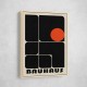 Bauhaus Wall Art A45 Bauhaus Wall Art A45