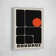Bauhaus Wall Art A45 Bauhaus Wall Art A45