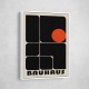 Bauhaus Wall Art A45 Bauhaus Wall Art A45
