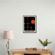 Bauhaus Wall Art A45 Bauhaus Wall Art A45