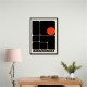 Bauhaus Wall Art A45 Bauhaus Wall Art A45