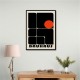Bauhaus Wall Art A45 Bauhaus Wall Art A45