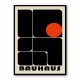 Bauhaus Wall Art A45 Bauhaus Wall Art A45