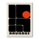 Bauhaus Wall Art A45 Bauhaus Wall Art A45