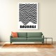Bauhaus Wall Art A46 Bauhaus Wall Art A46