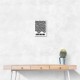 Bauhaus Wall Art A46 Bauhaus Wall Art A46