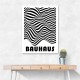 Bauhaus Wall Art A46 Bauhaus Wall Art A46
