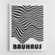 Bauhaus Wall Art A46 Bauhaus Wall Art A46