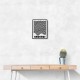 Bauhaus Wall Art A46 Bauhaus Wall Art A46