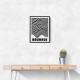 Bauhaus Wall Art A46 Bauhaus Wall Art A46