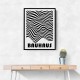 Bauhaus Wall Art A46 Bauhaus Wall Art A46
