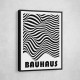 Bauhaus Wall Art A46 Bauhaus Wall Art A46