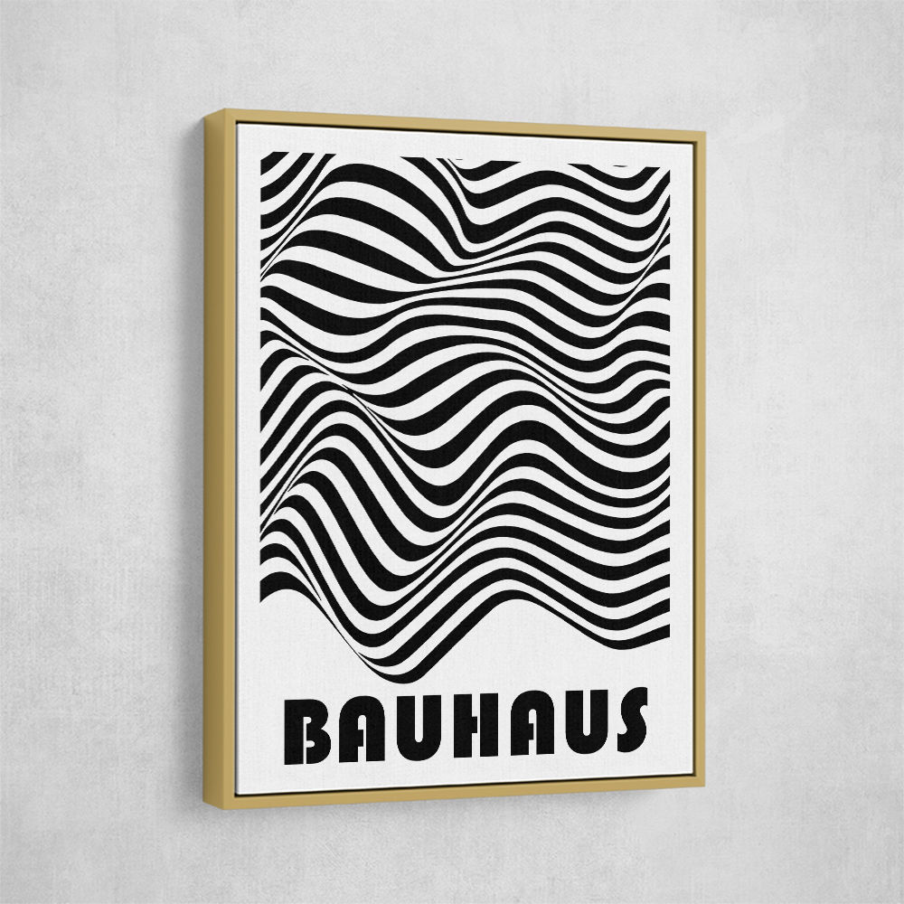 Bauhaus Wall Art A46 Bauhaus Wall Art A46