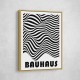 Bauhaus Wall Art A46 Bauhaus Wall Art A46