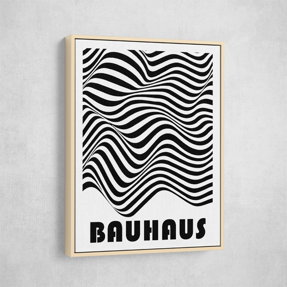 Bauhaus Wall Art A46 Bauhaus Wall Art A46