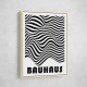Bauhaus Wall Art A46 Bauhaus Wall Art A46