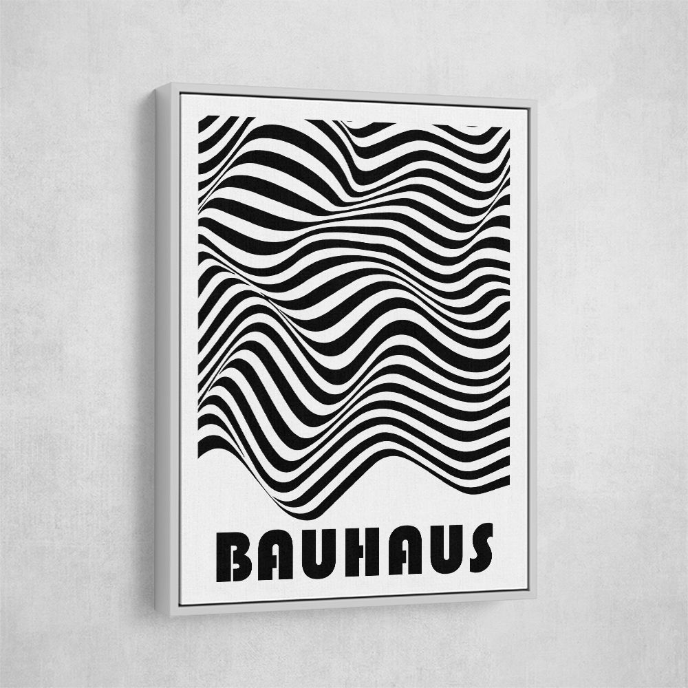 Bauhaus Wall Art A46 Bauhaus Wall Art A46