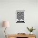 Bauhaus Wall Art A46 Bauhaus Wall Art A46