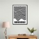 Bauhaus Wall Art A46 Bauhaus Wall Art A46