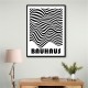 Bauhaus Wall Art A46 Bauhaus Wall Art A46