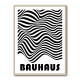 Bauhaus Wall Art A46 Bauhaus Wall Art A46