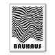 Bauhaus Wall Art A46 Bauhaus Wall Art A46