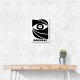 Bauhaus Wall Art A47 Bauhaus Wall Art A47