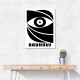 Bauhaus Wall Art A47 Bauhaus Wall Art A47