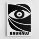 Bauhaus Wall Art A47 Bauhaus Wall Art A47