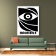 Bauhaus Wall Art A47 Bauhaus Wall Art A47