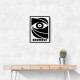 Bauhaus Wall Art A47 Bauhaus Wall Art A47