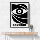 Bauhaus Wall Art A47 Bauhaus Wall Art A47