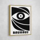 Bauhaus Wall Art A47 Bauhaus Wall Art A47