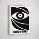 Bauhaus Wall Art A47 Bauhaus Wall Art A47