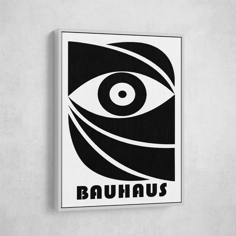 Bauhaus Wall Art A47 Bauhaus Wall Art A47