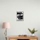 Bauhaus Wall Art A47 Bauhaus Wall Art A47