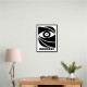 Bauhaus Wall Art A47 Bauhaus Wall Art A47