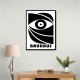 Bauhaus Wall Art A47 Bauhaus Wall Art A47