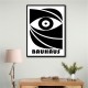 Bauhaus Wall Art A47 Bauhaus Wall Art A47