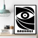 Bauhaus Wall Art A47 Bauhaus Wall Art A47