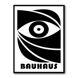 Bauhaus Wall Art A47