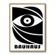 Bauhaus Wall Art A47 Bauhaus Wall Art A47