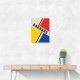 Bauhaus Wall Art A48 Bauhaus Wall Art A48