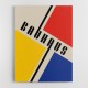 Bauhaus Wall Art A48 Bauhaus Wall Art A48