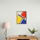 Bauhaus Wall Art A48 Bauhaus Wall Art A48