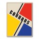 Bauhaus Wall Art A48 Bauhaus Wall Art A48